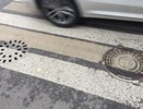 В Воронеже на дорожную разметку направят 132,5 млн рублей