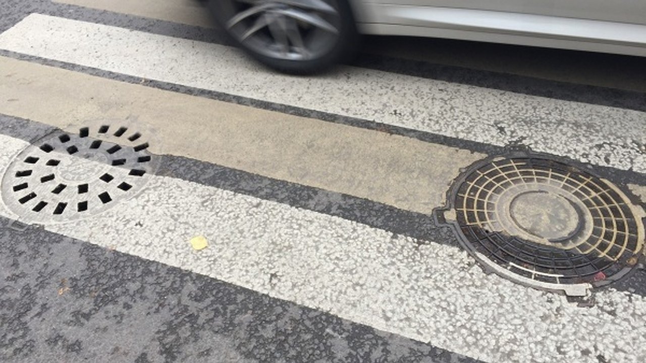 Главная картинка новости: Качество воронежских дорог оценит саратовская фирма 