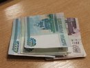 В Воронеже преподавателя вуза задержали за взятку в 72 тыс. рублей