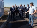 В Воронеже собрали наблюдательный совет ОЭЗ