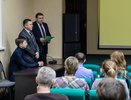 Воронежский заповедник возглавил Анатолий Тарасов