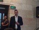 Воронежский архитектор Константин Кузнецов перешел из мэрии на работу к губернатору