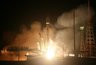 Миниатюра новости: Во время запуска ракеты-носителя с воронежским двигателем зафиксировали погрешности 