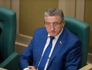 Воронежский сенатор сообщил о подготовке «дорожной карты» по реализации Послания Президента РФ