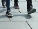 Тротуары в Воронежской области отремонтируют за 93,8 млн рублей