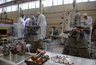 Миниатюра новости: Инвестиции в воронежский мехзавод могут составить более 1 млрд рублей 