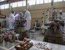 Воронежский центр ракетного двигателестроения планируют создать к 2027 году