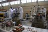 Миниатюра новости: Воронежский центр ракетного двигателестроения планируют создать к 2027 году
