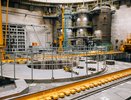 На Нововоронежской АЭС-2 закончили сборку реактора второго энергоблока 