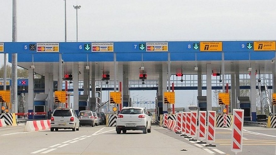 Главная картинка новости: На платном участке в обход Воронежа «Автодор» введет новые абонементы 