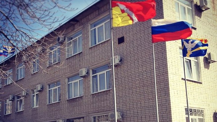 Главная картинка новости: В администрации Нововоронежа подыскали замену Сергею Честикину