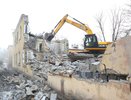 В Воронеже расселят 700 домов по программе развития территорий
