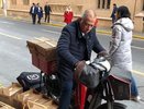 Аркадий Новиков откроет ресторан в воронежском Центральном парке