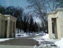 Развитие Ботанического сада увяжут со второй очередью Центрального парка Воронежа