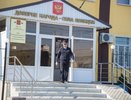 Под Воронежем замначальника районного ОМВД заподозрили в незаконных премиях