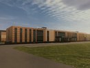 Строительство детского корпуса тубдиспансера в Воронеже обойдется в 840 млн рублей