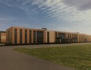 Власти начали поиск подрядчика для строительства детского корпуса тубдиспансера в Воронеже за 718,3 млн рублей