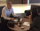 «Бомба, а не город»: девелопер Юрий Камзолов – о громких городских проектах
