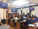 Воронежцы потребовали расторгнуть соглашение по платным парковкам между мэрией и белгородским концессионером