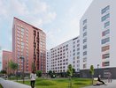 Воронежские власти утвердили проект реновации квартала на Ленинградской