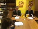 В Воронеже «Справедливая Россия» заявила о консолидации левых сил
