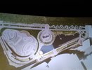 В Воронеже второй раз презентовали концепцию города-спутника «Солнечный»