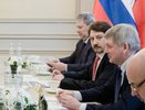 Бывшего замгубернатора Воронежской области предложили переизбрать в новый совет директоров ОАК