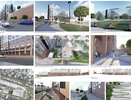 В Воронеже выбрали лучшую концепцию фасада нового корпуса онкодиспансера