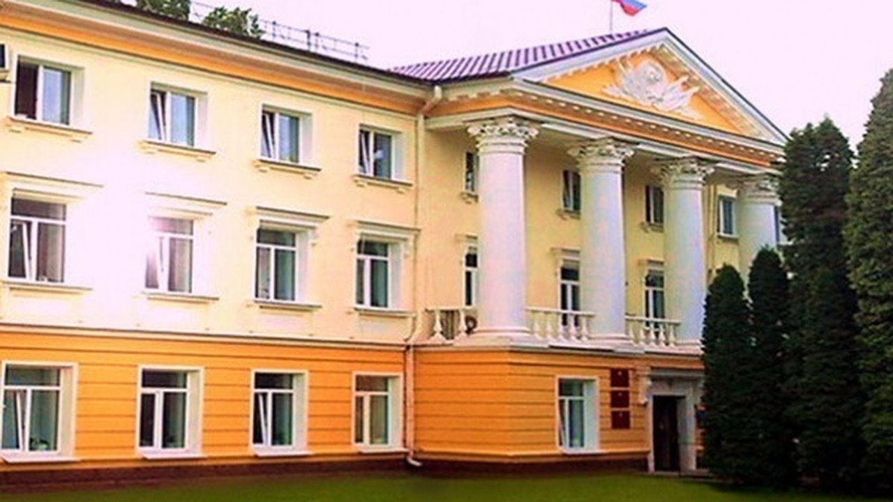 Главная картинка новости: Коронавирус не помешал переизбрать главу райадминистрации под Воронежем