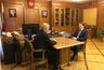Миниатюра новости: Александр Гусев и Алексей Гордеев поговорили о жизни воронежского села