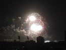 Фирма из Подмосковья за 1,5 млн рублей вновь запустит салют в Воронеже