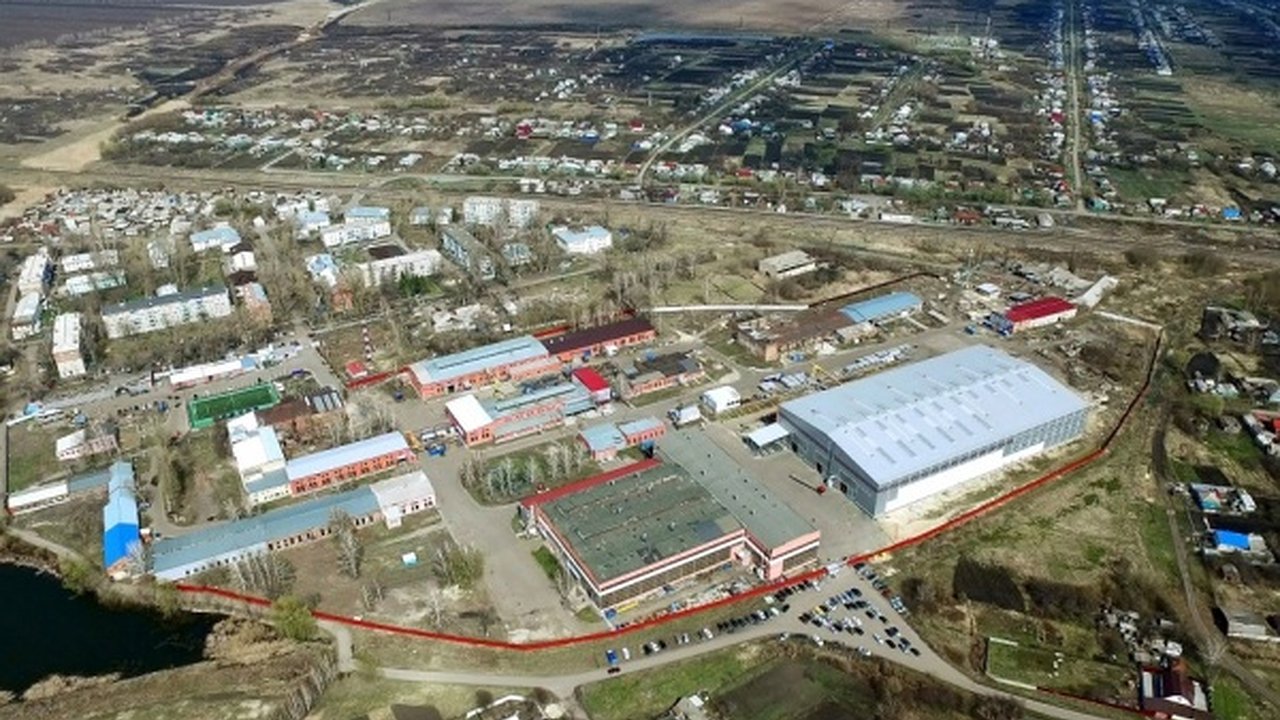 Главная картинка новости: Воронежская ГК «ЦНО-Химмаш» приступила к погашению долга перед банком