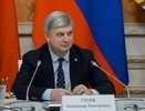 Жилья на Петровской набережной быть не должно и не будет
