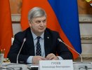 Губернатор заявил о грядущих увольнениях пяти глав районов Воронежской области 