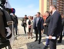Мэр Воронежа Вадим Кстенин выразил уверенность в сохранении темпов строительства социальной инфраструктуры