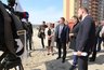 Миниатюра новости: Мэр Воронежа Вадим Кстенин выразил уверенность в сохранении темпов строительства социальной инфраструктуры