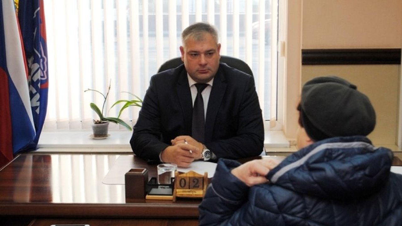 Главная картинка новости: Невыплата зарплат довела до уголовного дела близкую к депутату воронежской облдумы фирму