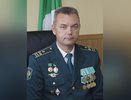 Пустующее больше года место начальника Воронежской таможни занял полковник из Брянска