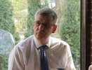 Александр Десятириков: «Позитива в работе чиновника не очень много»