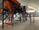 В Воронежской области запустили очередной мусоросортировочный комплекс