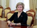 Наталья Ветер: «У нас население замечательное, и мы стараемся поддерживать социальную инициативу»