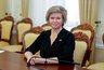 Миниатюра новости: Наталья Ветер: «У нас население замечательное, и мы стараемся поддерживать социальную инициативу»