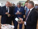 Воронежский губернатор опробовал тренд президента с мороженым 