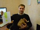 В Воронеже прекращено уголовное преследование ученого Ковалевского