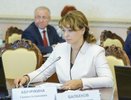 Галина Абричкина может покинуть пост главы воронежского департамента предпринимательства и торговли
