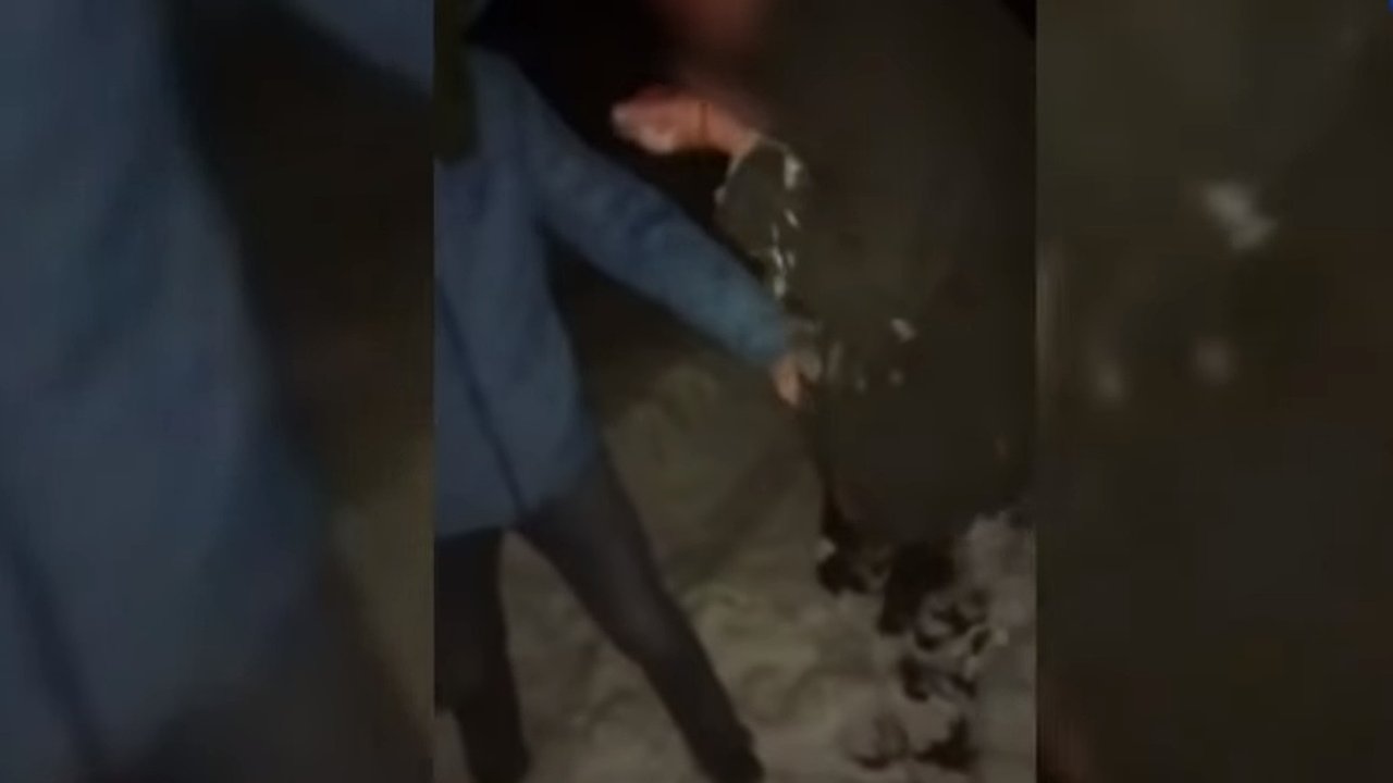 Главная картинка новости: Отрезанный «наркодилеру» палец стоил воронежским «охотникам за головами» суровых тюремных сроков