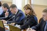 Миниатюра новости: Галина Абричкина возглавила воронежский филиал РСХБ