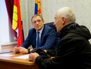 Игорь Селютин назначен главой КСП Воронежской области
