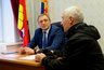 Миниатюра новости: Игорь Селютин назначен главой КСП Воронежской области