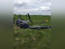 Суд оштрафовал пилота за жесткую посадку вертолета под Воронежем